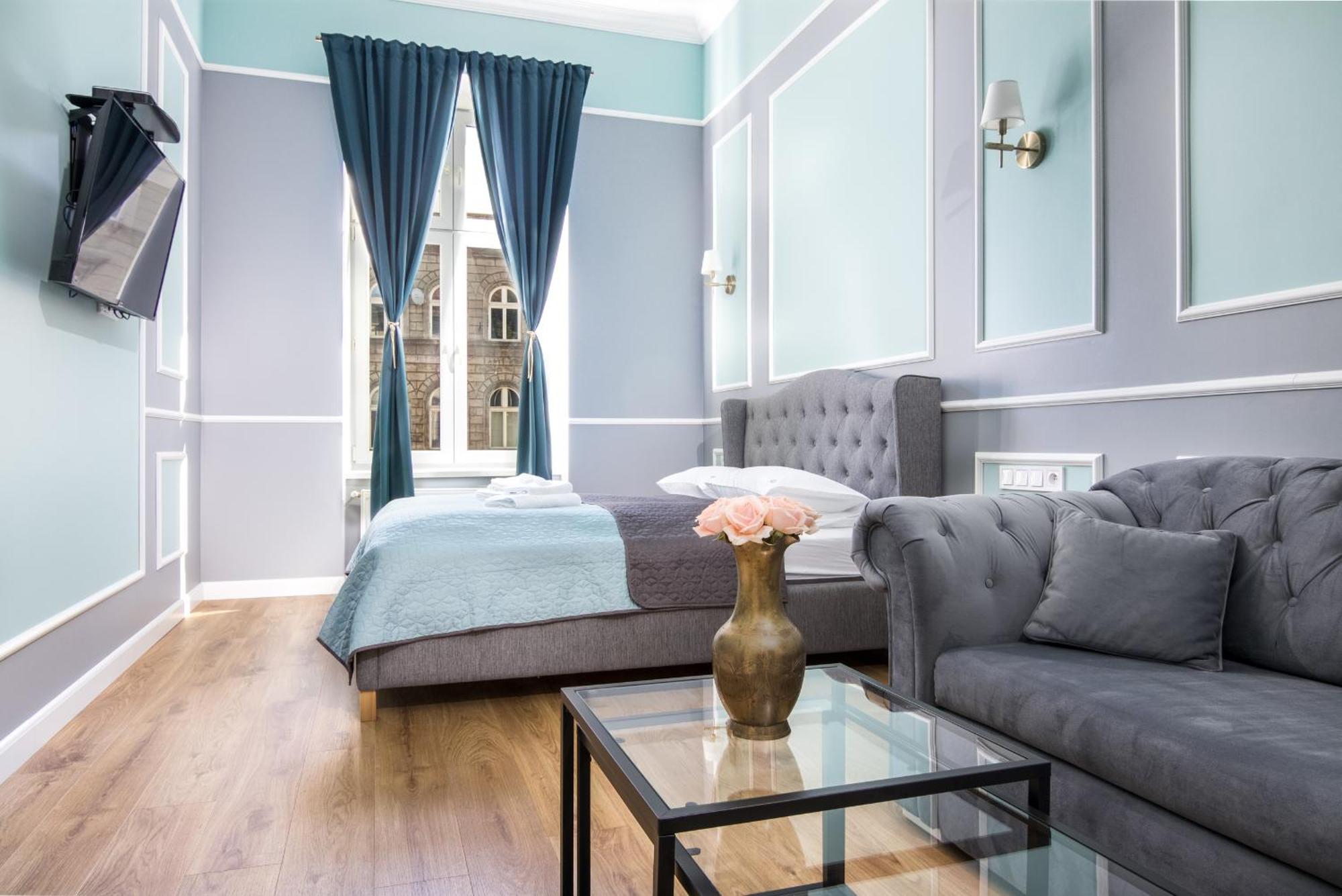 Domles Apartment *