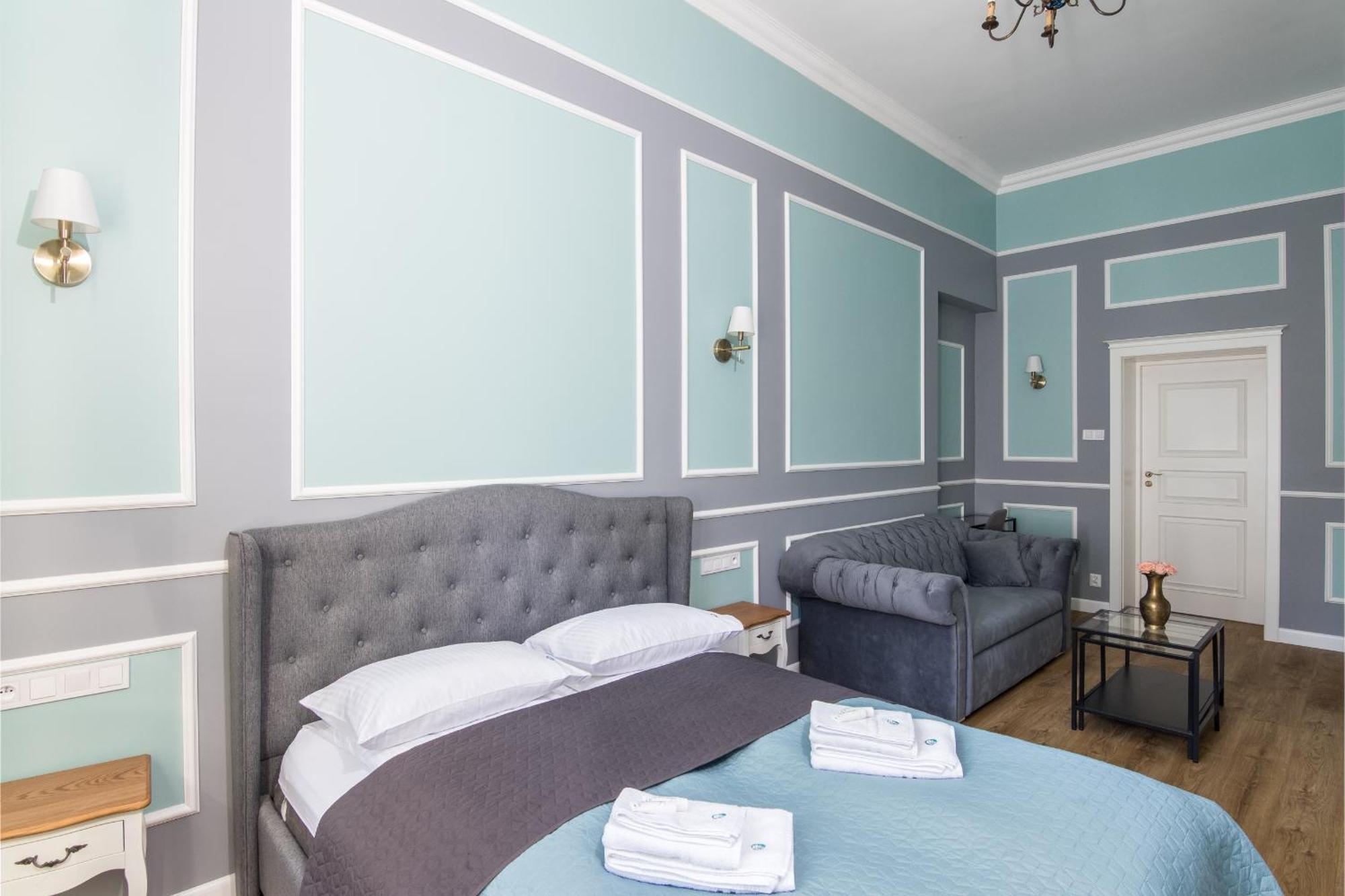 Domles Apartment *