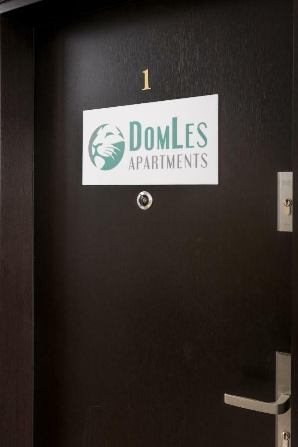 Domles * Krakau