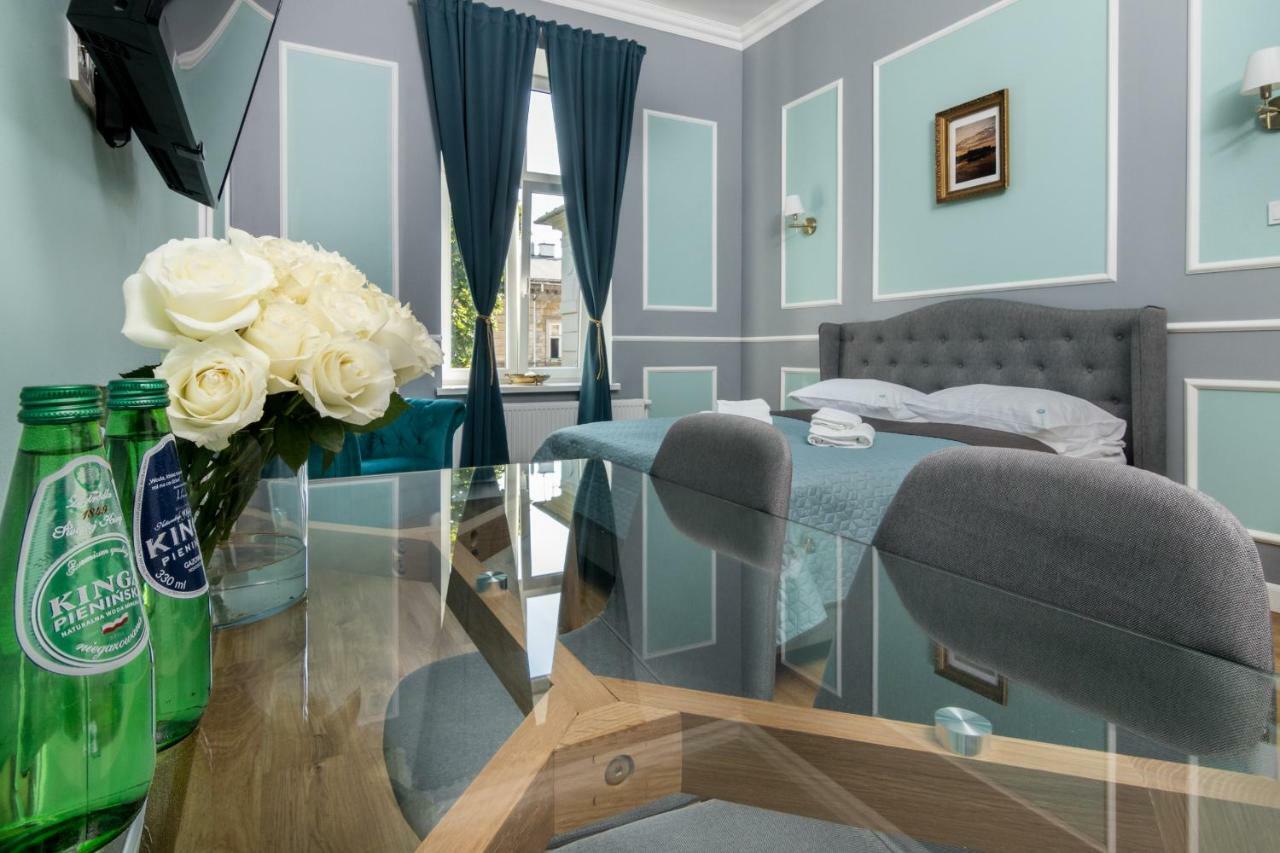 Domles Apartment