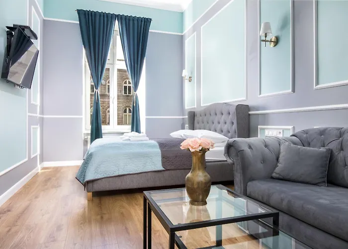 Domles Apartments