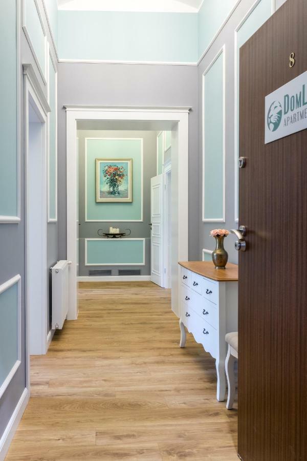 Domles Apartment *