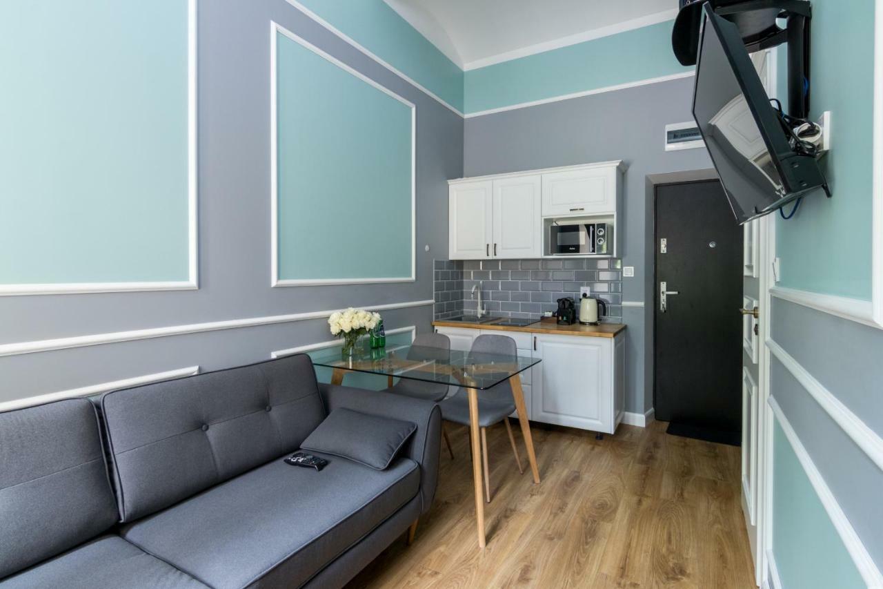 Domles Apartment Krakow